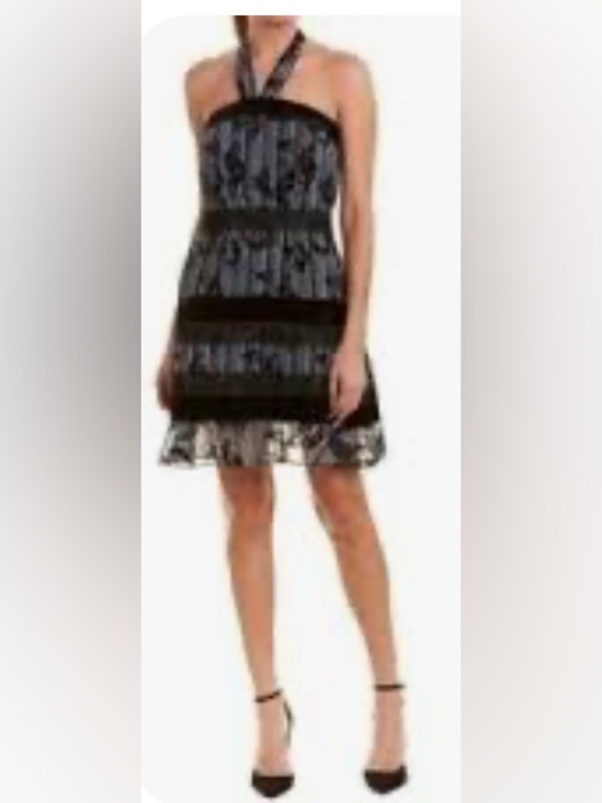 foxiedox Dresses & Skirts - FoxieDox  dress sz- med